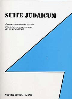 Suite Judaicum