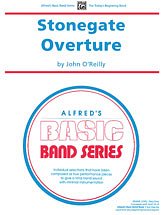 S. Feldstein i inni: Stonegate Overture
