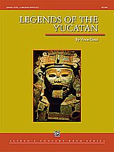 DL: V. Gassi: Legends of the Yucatan, Blaso (Pa+St)
