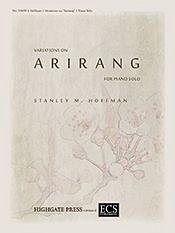 Variations on Arirang