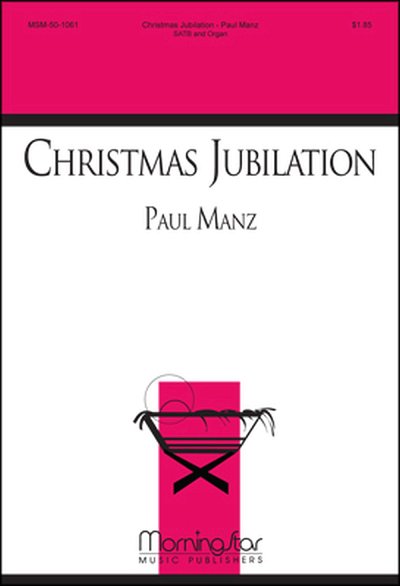 P. Manz: Christmas Jubilation