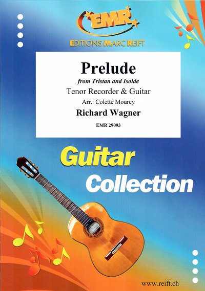 DL: R. Wagner: Prelude, TbflGit