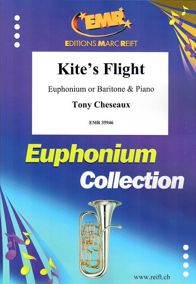 T.  Cheseaux: Kite's Flight, EuphKlav
