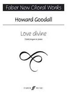 Goodall Howard: Love Divine