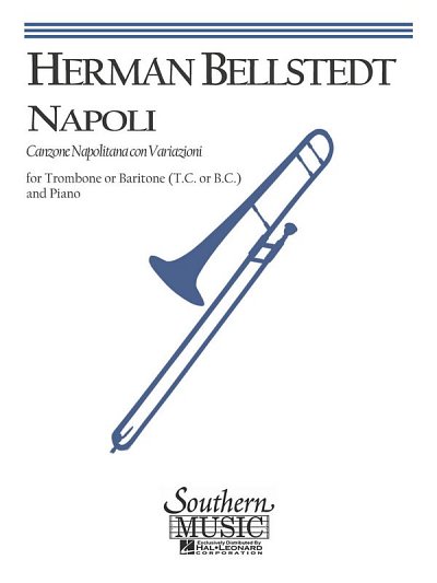 H. Bellstedt: Napoli, Pos