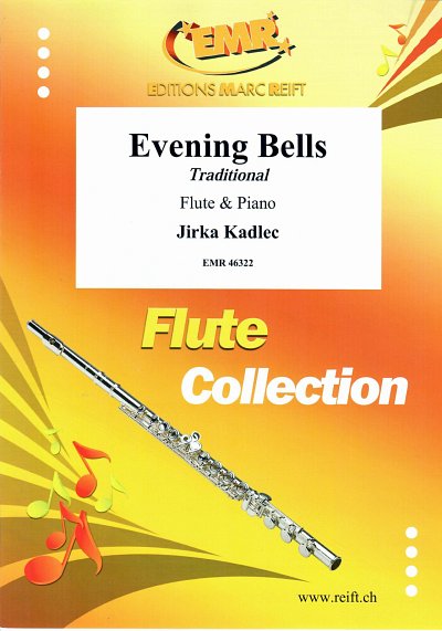J. Kadlec: Evening Bells, FlKlav