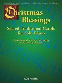 B. Various: Christmas Blessings