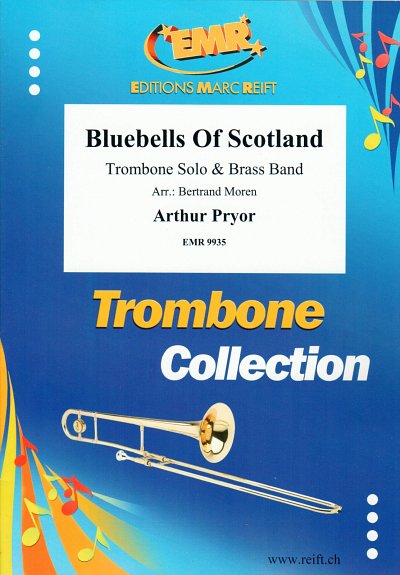 A. Pryor: Bluebells Of Scotland, PosBrassb