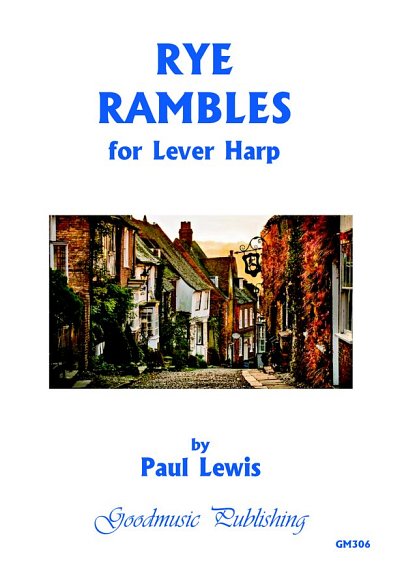 P. Lewis: Rye Rambles, KelHarf