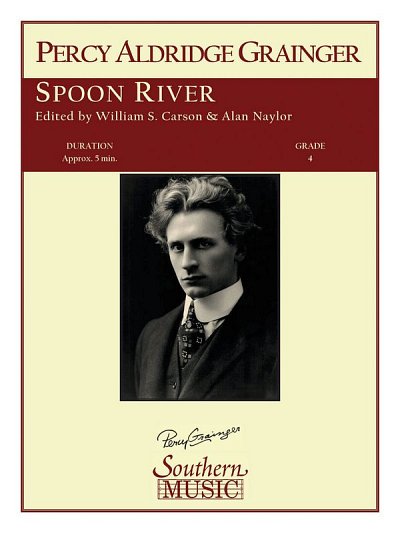 P. Grainger: Spoon River, Blaso (Stsatz)