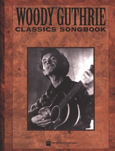 Woody Guthrie Songbook