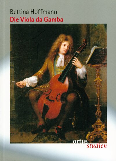 B. Hoffmann: Die Viola da Gamba, Vdg (Bu)
