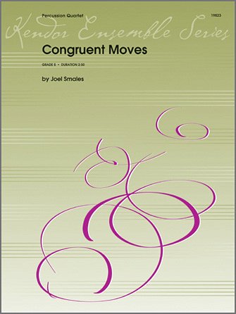 Congruent Moves (Pa+St)