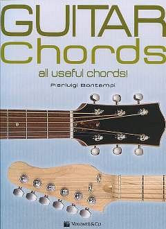 P. Bontempi: Guitar Chords - All Useful Chords, Git