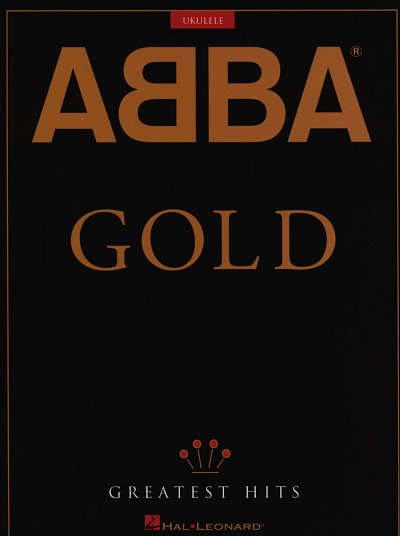 ABBA: ABBA Gold - Greatest Hits, GesUk (SB)
