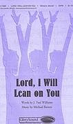 J.P. Williams et al.: Lord, I Will Lean on You