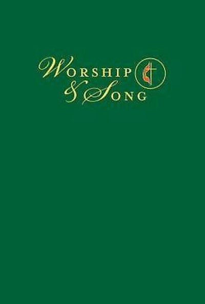 Worship And Song, Cross And Flame Pew Edition, Ges