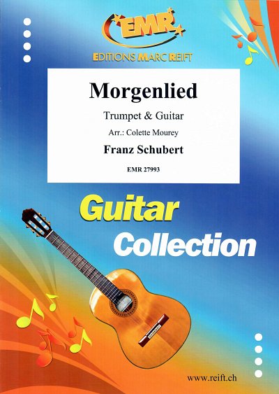 DL: F. Schubert: Morgenlied, TrpGi