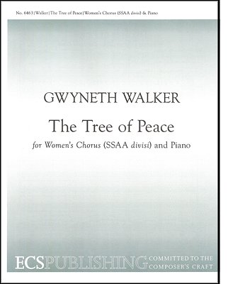 G. Walker: The Tree of Peace (Chpa)