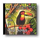 Bird Songs, Blaso (CD)