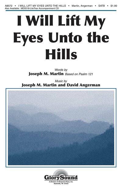 D. Angerman et al.: I Will Lift My Eyes Unto the Hills