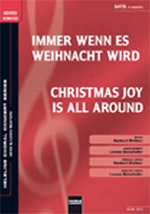 Wallner Norbert: Immer Wenn Es Weihnacht Wird