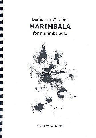 B. Wittiber: Marimbala, Mar