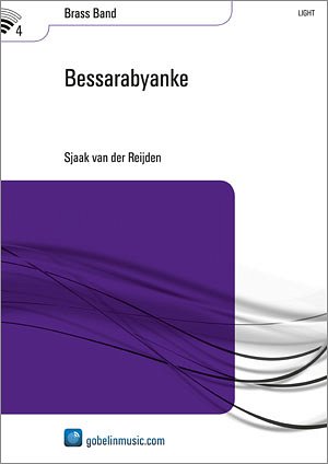 Bessarabyanke, Brassb (Pa+St)