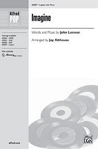 DL: J. Lennon: Imagine 2-Part