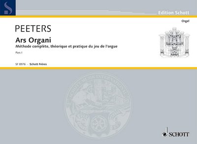 DL: Ars Organi, Org