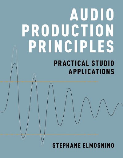 Audio Production Principles (Bu)