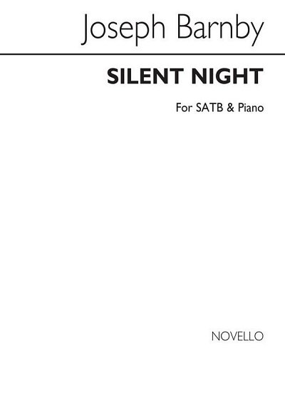 J. Barnby: Silent Night