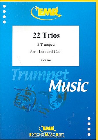 L. Cecil: Trios(22)