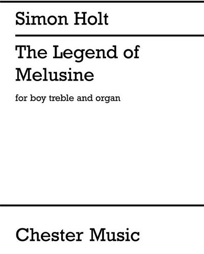 S. Holt: The Legend Of Melusine