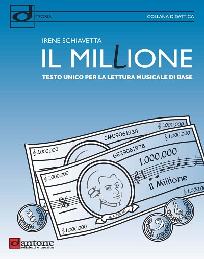 I. Schiavetta: Il Millione, Ges/Mel