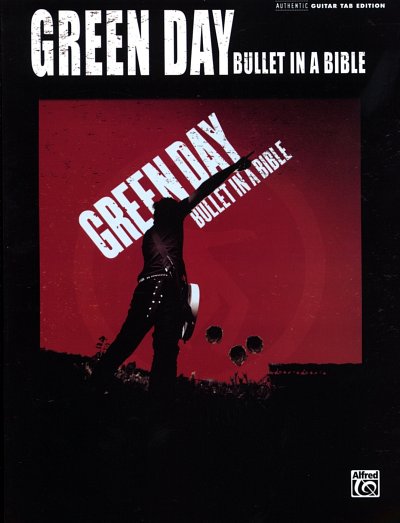 Green Day: Green Day - Bullet In A Bible, GesGit