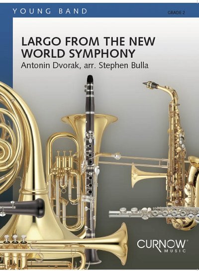 A. Dvořák: Largo from the New World