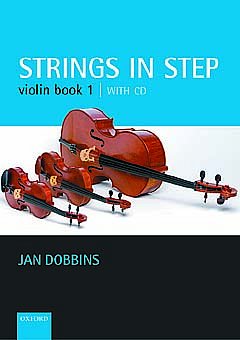 Strings In Step 1, Viol