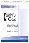 J.M. Martin: Faithful is God