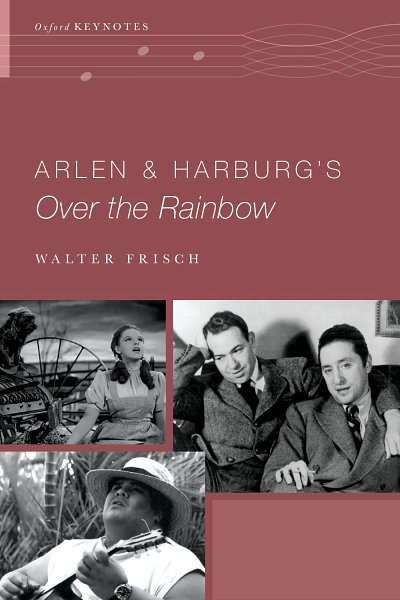 Arlen and Harburg's Over the Rainbow (Bu)