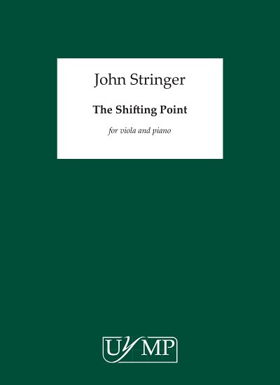 J. Stringer: The Shifting Point, VaKlv (KlavpaSt)