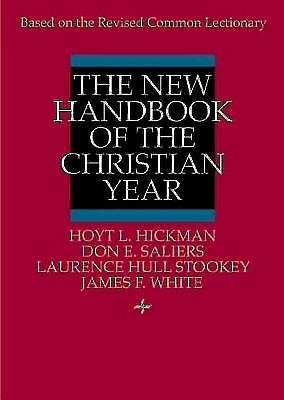 The New Handbook Of The Christian Year