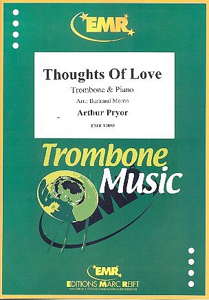 A. Pryor: Thoughts Of Love, PosKlav