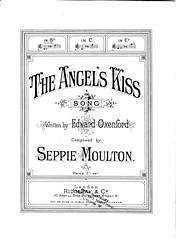 DL: S.M.E. Oxenford: The Angel's Kiss, GesVlKlav
