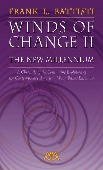 Winds Of Change II: The New Millenium