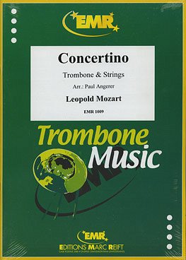 L. Mozart: Concertino