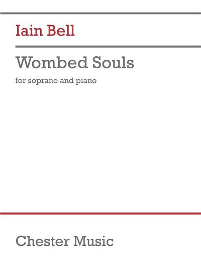 I. Bell: Wombed Souls (KA)