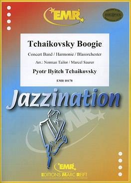 P.I. Tschaikowsky: Tchaikovsky Boogie, Blaso
