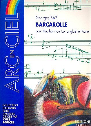 Barcarolle (Bu)