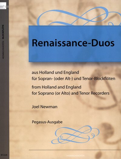Renaissance-Duos, 2BflSA/AT (Sppa)
